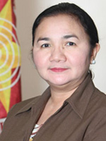 Divina T. Pasumbal