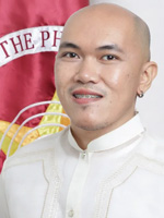 Rafael Michael O. Paz, PhD