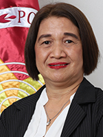 Prof. Avelina N. Lupas