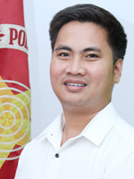 Romeo Peña