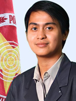 Rolando P. Quinones, MAEd