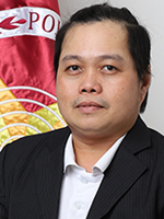 Edmer C. Ramirez