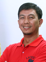 Richardo M. Ramos