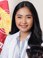 Alyssa Mae M. Resurreccion, LPT
