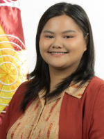 Hannah Bethel G. Reyes