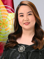 Jinky D. Reyes, PhD