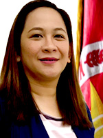 Jerielyn V. Reyes