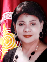 Dr. Marietta D. Reyes