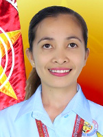 Sheiann N. Reynoso
