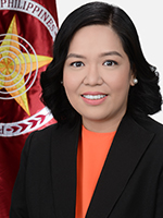 Andrea Rose E. Rimorin, DBA, CPA