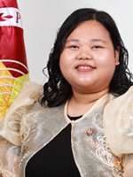 Engr. Rodelaine L. Rodriguez