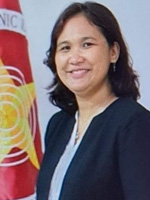 Rosemarie O. Roque, MA