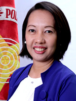 Ma. Junithesmer D. Rosales, DEM