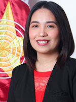 Marynelle L. Rosales, MC