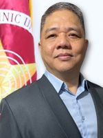 Noel A. Saguil, PhD