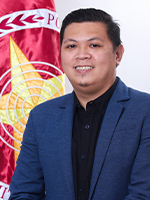 Kim Wilbert G. Salandanan