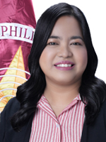 Michelle Lasundin-Salazar, DBA