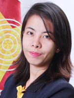 Aizel S. Salvacion