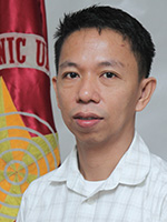 Engr. Geoffrey T. Salvador