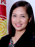 Hazel D.R. Samala, MASED