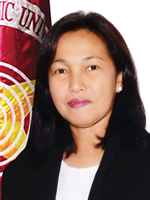 Gloria S. Santos