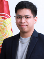 John Dustin D. Santos, MIT