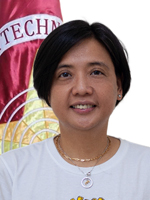 Dr. Melissa P. Sarapuddin