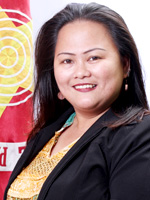 Jennifer C. Saulo