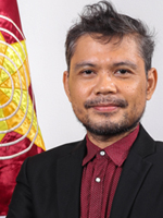 Loujie G. Senatin