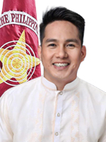 Jefferson F. Serrano, MPES
