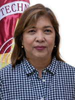 Cleotilde B. Servigon 