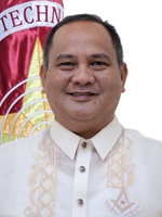 Philip SJ. Soberano