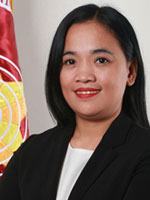 Cindy F. Soliman, DBA