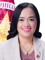 Cindy F. Soliman, DBA