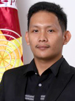 Joel G. Soliveres, LPT
