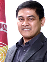 Elmer M. Soriano, MPA