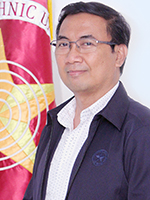 Prestoline S. Suyat, MC