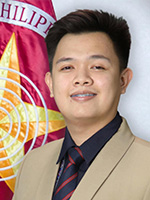Celso G. Tan, Jr., MA Econ