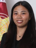 Jemimah Marie F. Tan, LPT
