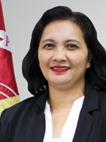 Emelie D. Taton, MPA