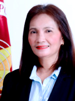 Emelie D. Taton, MPA