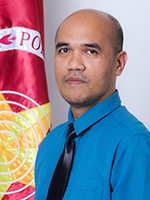 Engr. Pedrito M. Tenerife, Jr.