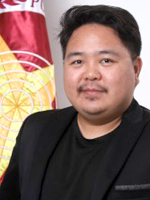 Lucero D. Trangia Jr., LPT