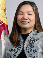 Cynthia C. Trinidad
