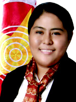 Renalyn Jacosalem Valdez, MA Comm Research