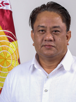 Richard G. Valenzuela