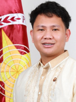 Engr. Tristan L. Velardo