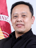 Ar. Reynaldo C. Ventura, Jr.