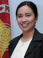 Lizbette R. Vergara, MEM