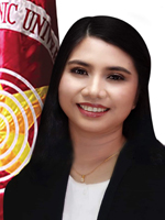 Joy Ann P. Vicente